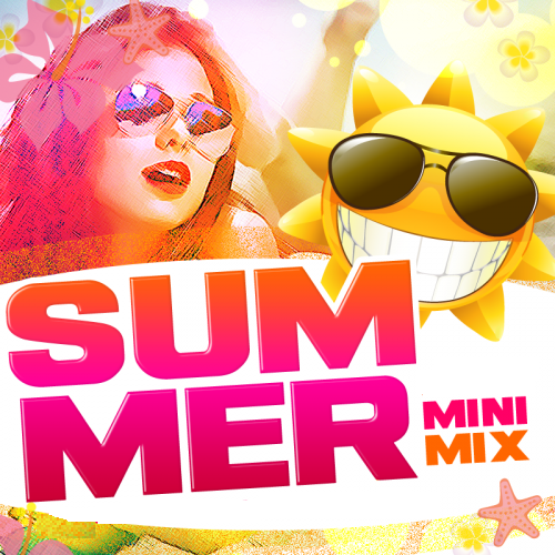 Mini Summer Mix 2k16