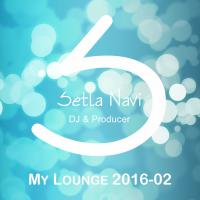 My Lounge 201602