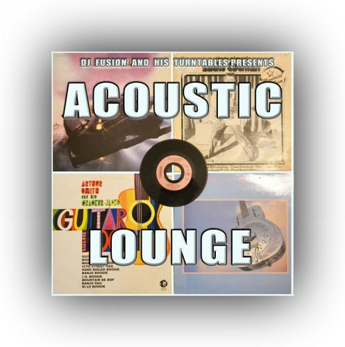 Acoustic Lounge