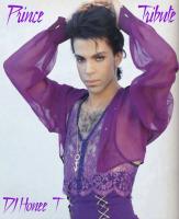 HONEE T RADIO (PRINCE TRIBUTE EDITION)