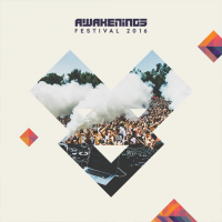 MIX FROM SPACE WITH LOVE! #305 AWAKENINGS FESTIVAL Part.2