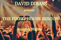 The Finest House Session (Summer Nights)