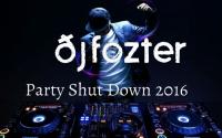 Party Shut Down