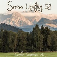  Carlos Contreras - Serious Uplifting! 58 (20-07-16)