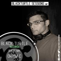 BlackTurtle Sessions 007 &#039;Guest Mix Ordim C&#039;