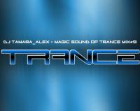 Magic Sound Of Trance Mix#9