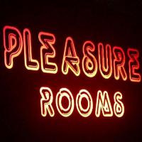 Classic Wigan Pier / Pleasure Rooms