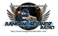 BAngin Soundz Radio Mix Episode #1