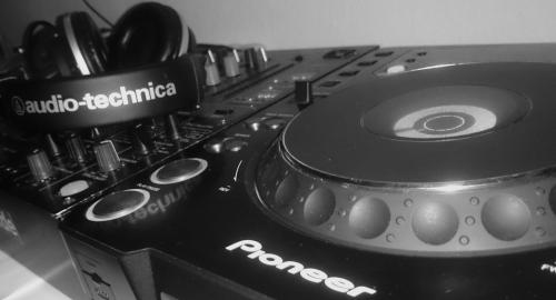 24.07.2016 Deep Tech House Livestream Michael Dietze