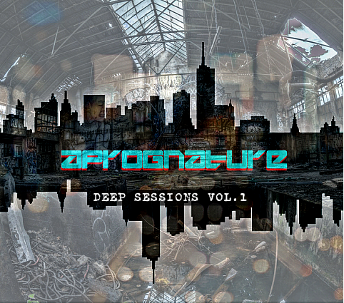 Deep Sessions Vol. 1