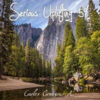 Carlos Contreras - Serious Uplifting! 59 (26 - 07 - 16)