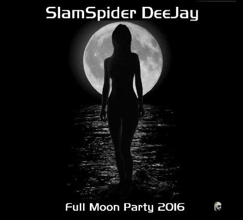 Full Moon Party 2016