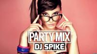 Summer Time Party Mix (Dj-Spike Mega Mix)