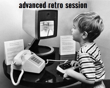 Advanced Retro