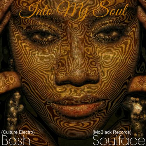 Into My Soul Vol3 (Mixed by Bash &amp; Soulface