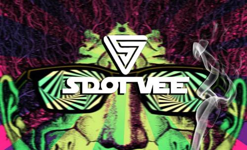 S Dot Vee - Psychedelic Era - Vol 1