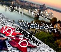 Tech House Budapest vol. 10