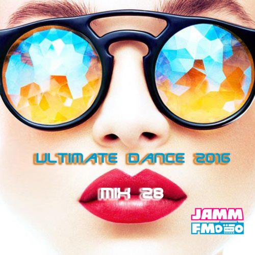 Ultimate Dance 2016 #Mix 28 