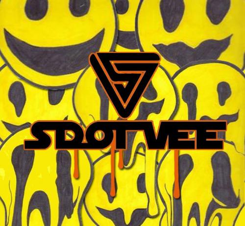 S Dot Vee - Psychedelic Era - Vol 3