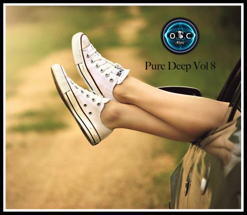 o.S.c Pure Deep Vol 8