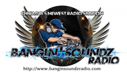 Bangin Soundz Radio Bachata mix ( Dj Most Wanted)