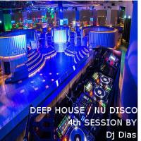 House / Deep House / Nu Disco 4th Session 2016