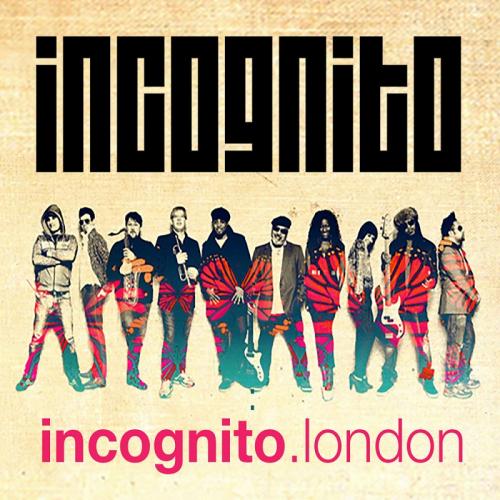 Incognito - My Favourite Instrumental Tracks