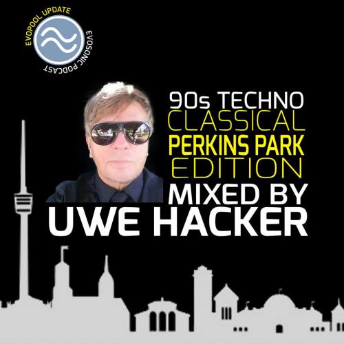 90&#039;s techno classix _perkins park stuttgart edition