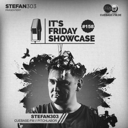 Its Friday Showcase #158 Stefan303