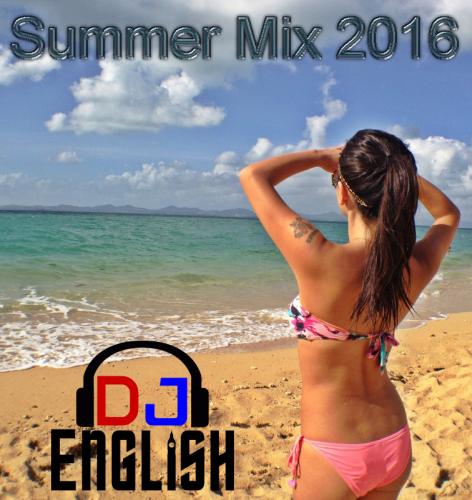 Summer Mix 2016