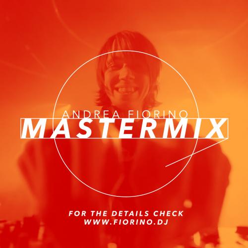 Mastermix #473