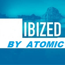 IBIZED CLUB PRESENTS DR. ATOMIC