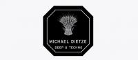 THE DEEP HOPE - Deep Tech House Mix by Michael Dietze 02.08.2016