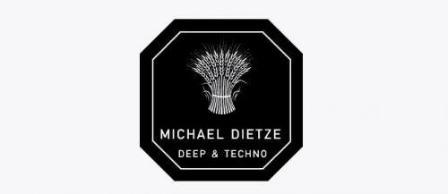 THE DEEP HOPE - Deep Tech House Mix by Michael Dietze 02.08.2016