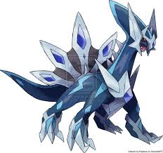 Dialga