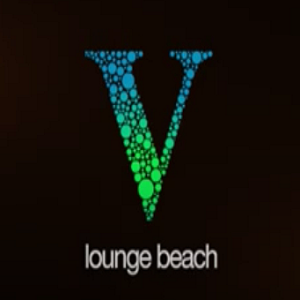 V lounge beach aperitif  tuesday july 26th 2016 @ deejay mario di tommaso