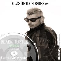 BlackTurtle Records Sessions 009 &#039;Guest Mix Dani Sinergia&#039;