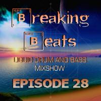 Breaking Beats Episode 28