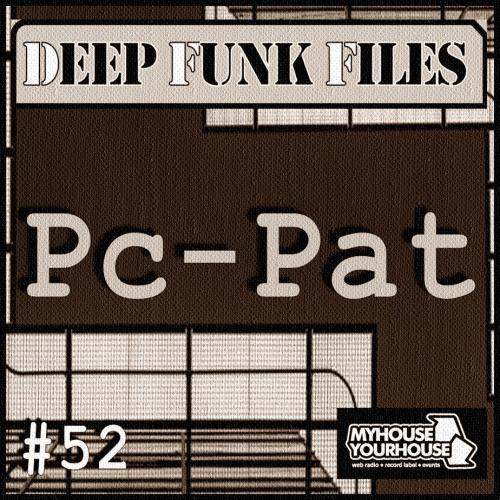 DEEP FUNK FILES #52