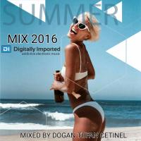 SUMMER MIX 2016