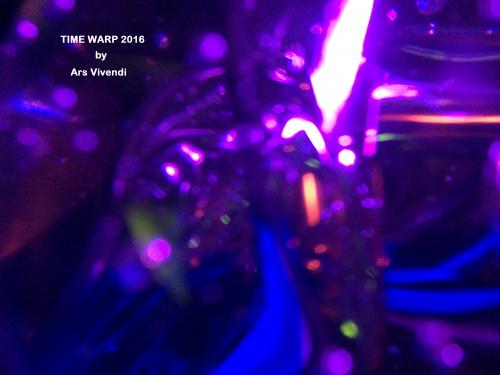Time Warp 2016 --Battle by Ars Vivendi