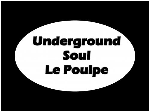 Underground Soul