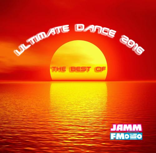 Ultimate Dance 2016 #Mix 29