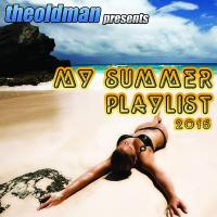 MY SUMMER PLAYLIST 2016