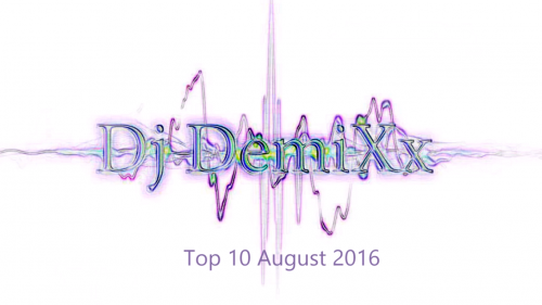Top 10 August 2016
