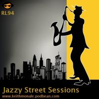 Jazzy Street Sessions