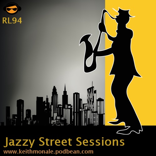 Jazzy Street Sessions