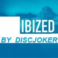 IBIZED CLUB PRESENTS DISCJOKER