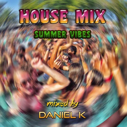 House Mix &quot;Summer Vibes vol.1&quot;