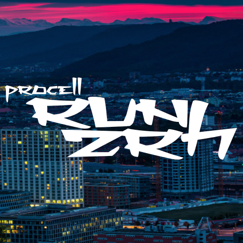 procell - RUN ZRH MIX 2016